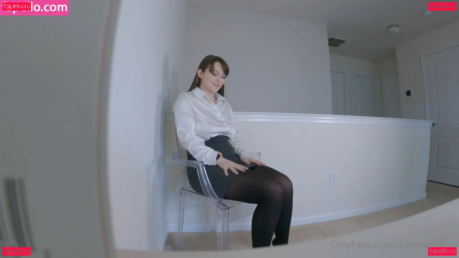 CherryVonFairy Onlyfans Photo Gallery 