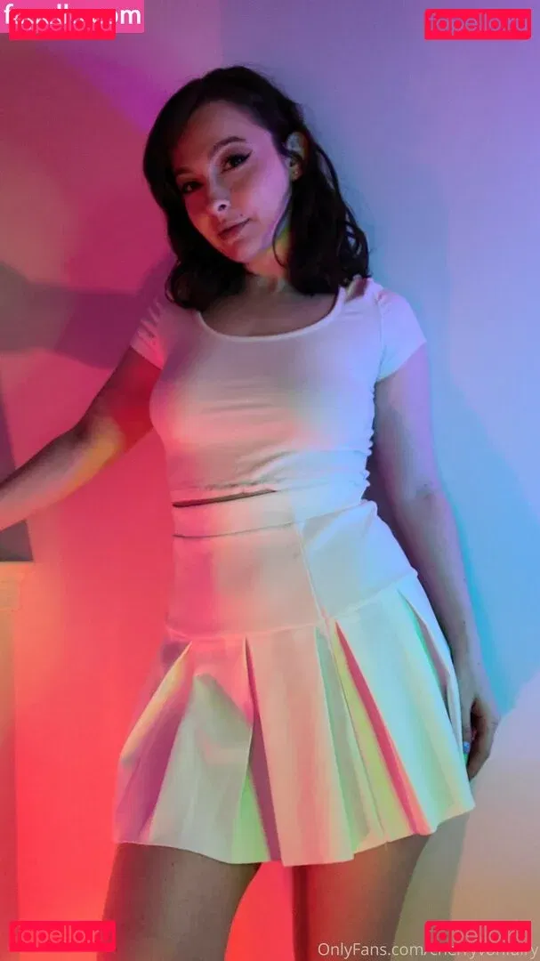 CherryVonFairy Onlyfans Photo Gallery 