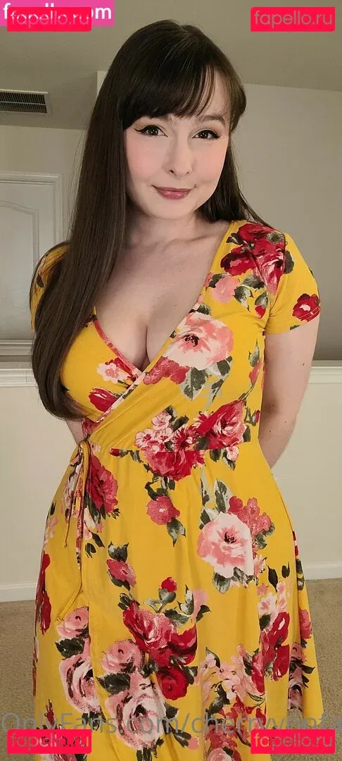 CherryVonFairy Onlyfans Photo Gallery 