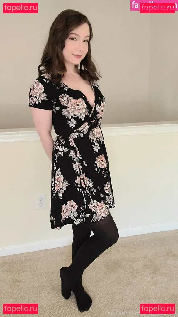 CherryVonFairy Onlyfans Photo Gallery 