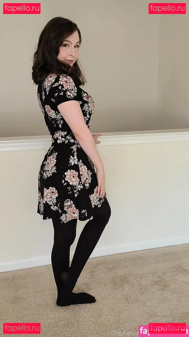 CherryVonFairy Onlyfans Photo Gallery 