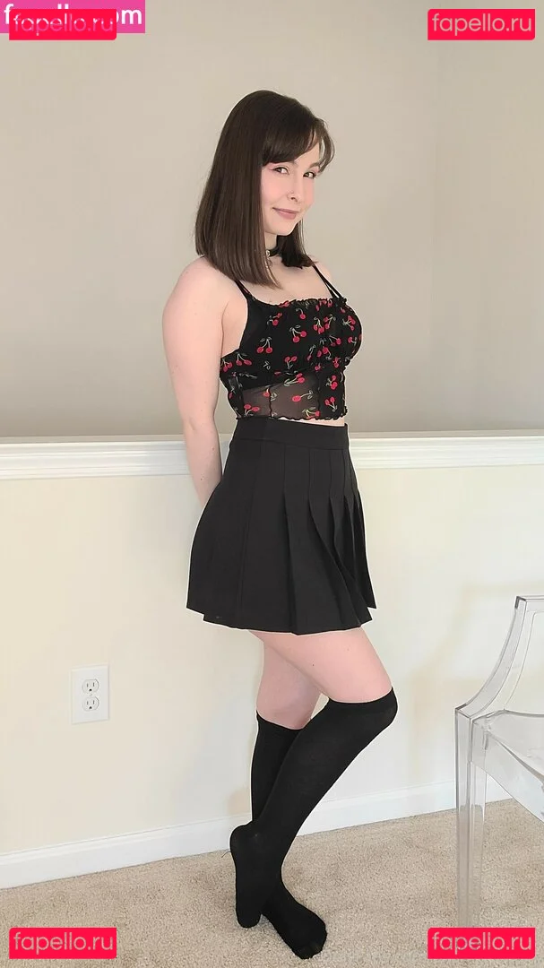 CherryVonFairy Onlyfans Photo Gallery 