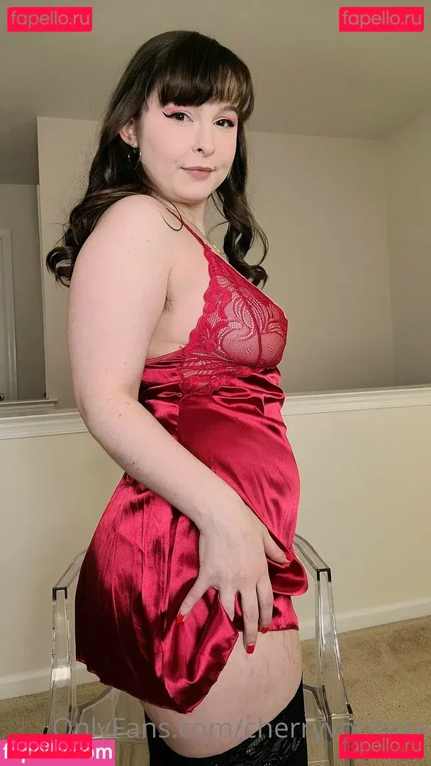 CherryVonFairy Onlyfans Photo Gallery 