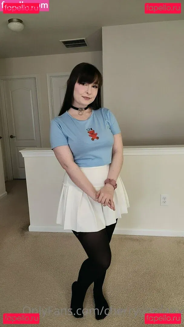 CherryVonFairy Onlyfans Photo Gallery 