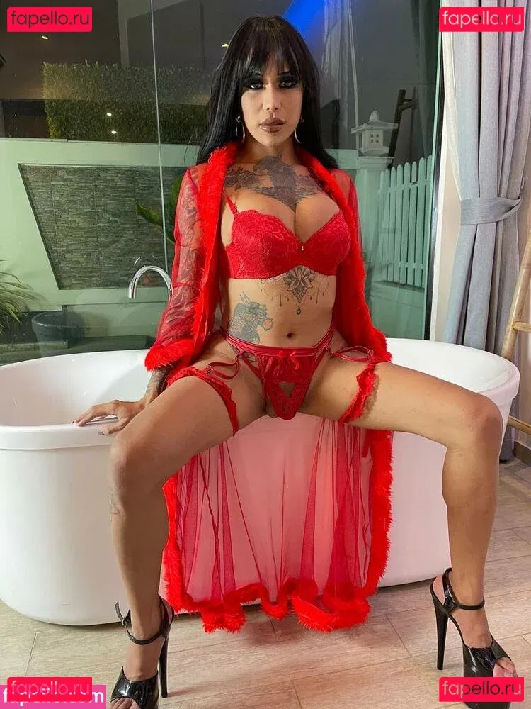 Legacy Mess Onlyfans Photo Gallery 