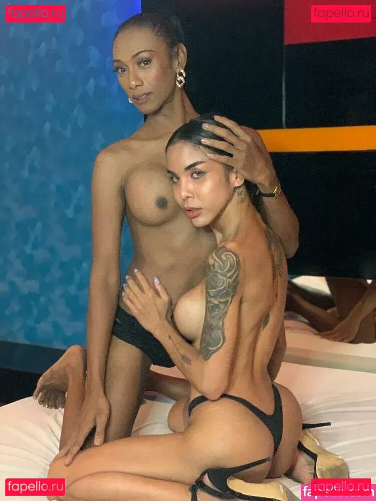 Legacy Mess Onlyfans Photo Gallery 