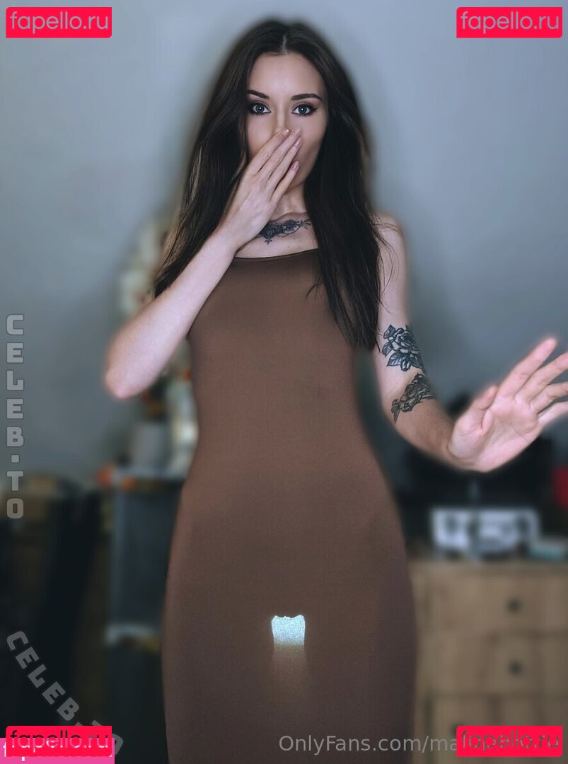 malinahottie Nude Onlyfans Photo 34