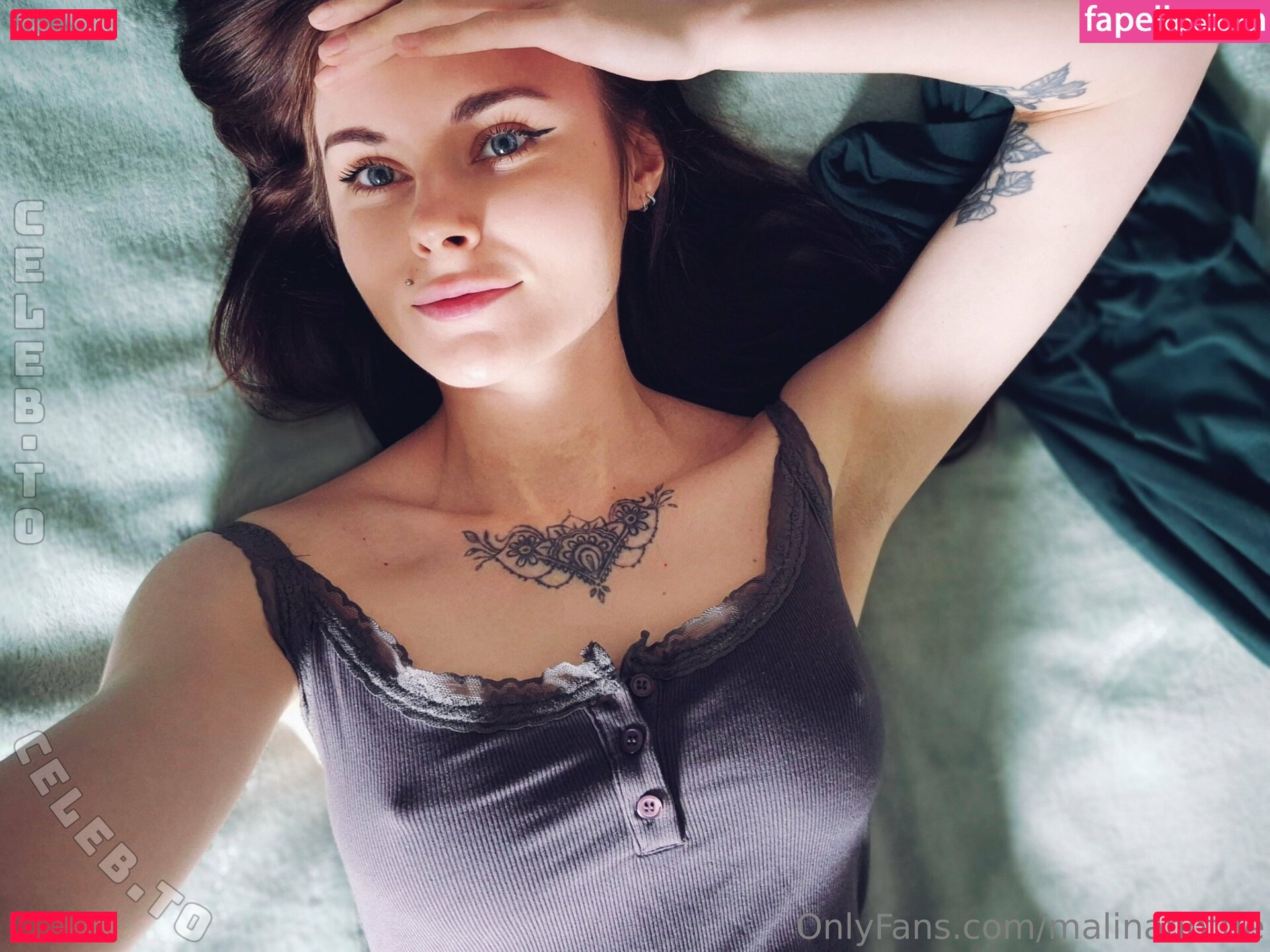 malinahottie Nude Onlyfans Photo 28