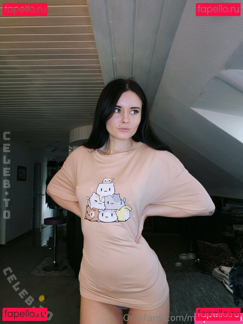 malinahottie Nude Onlyfans Photo 18