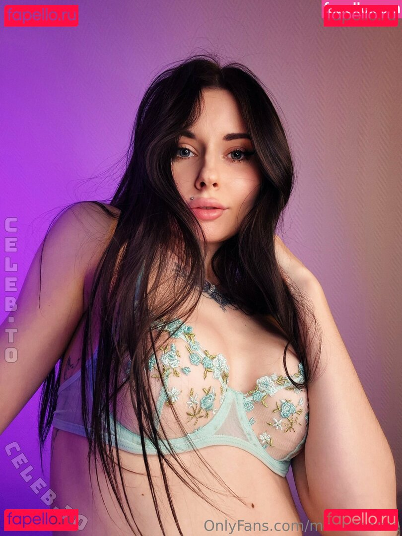 malinahottie Nude Onlyfans Photo 15