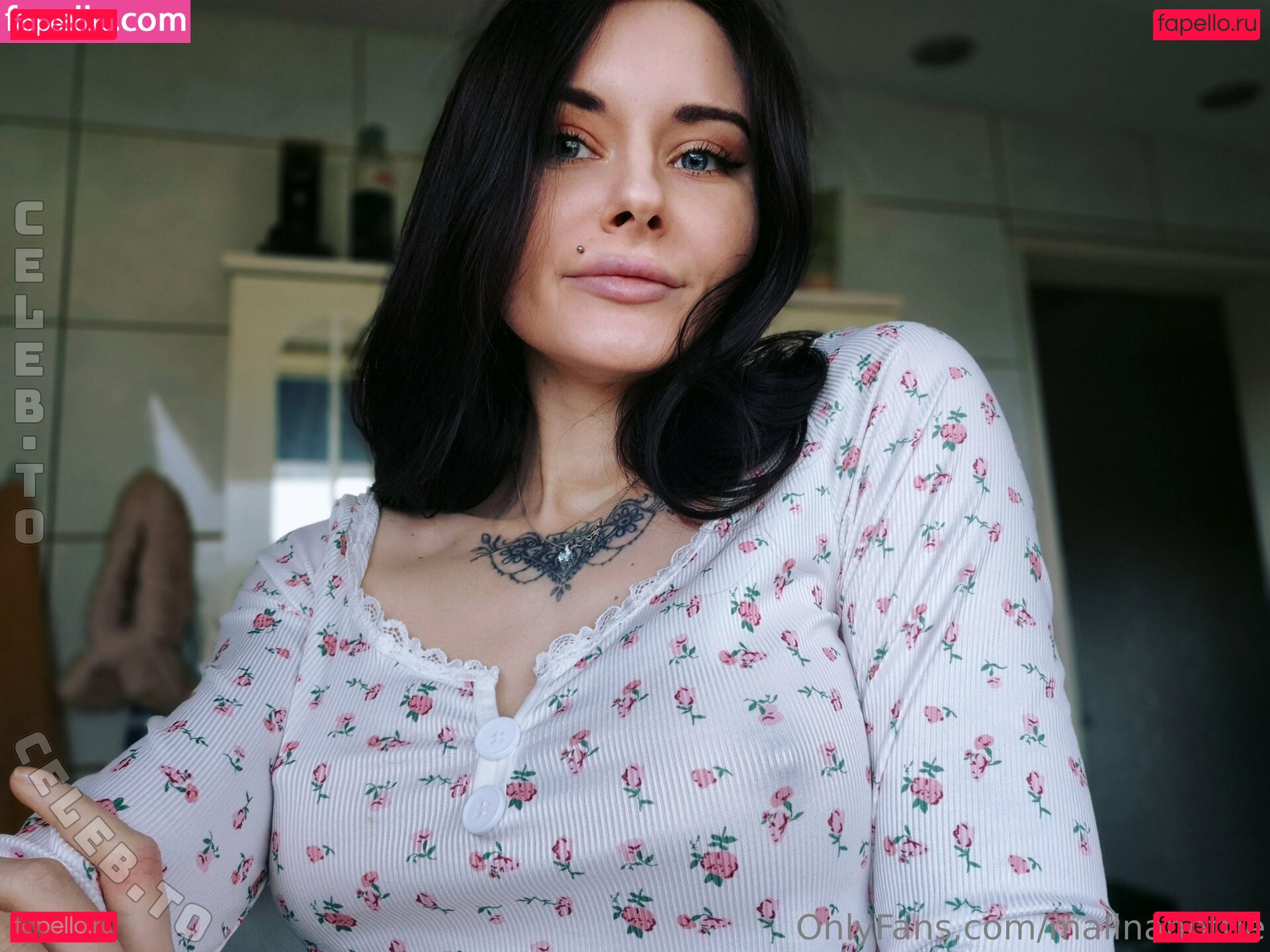 malinahottie Nude Onlyfans Photo 16