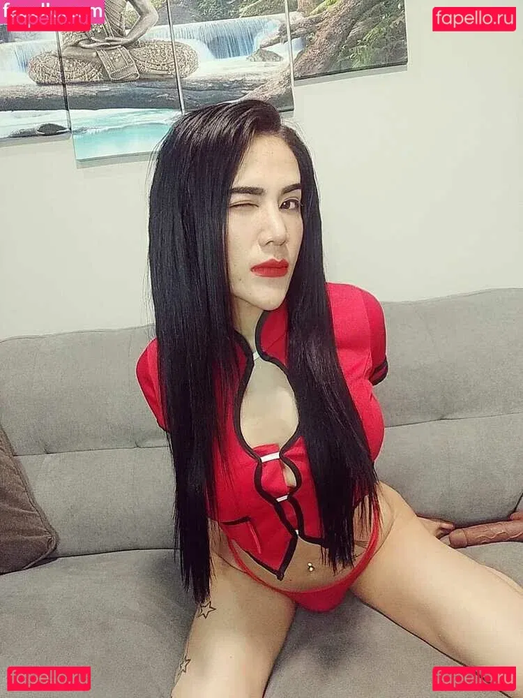 Legacy Mess Onlyfans Photo Gallery 