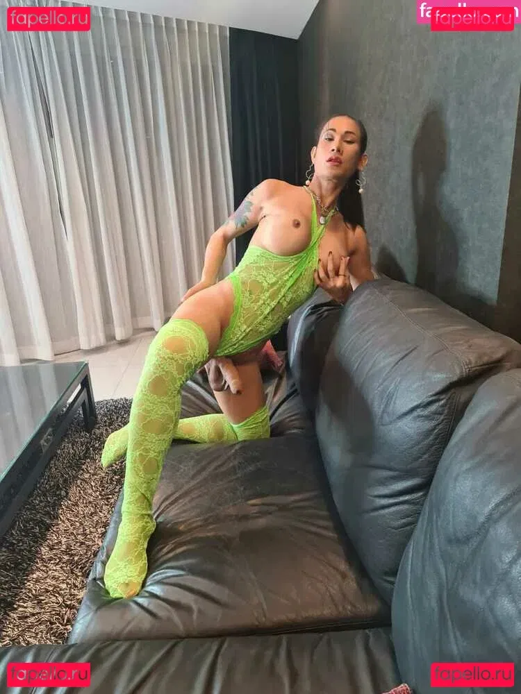 Legacy Mess Onlyfans Photo Gallery 