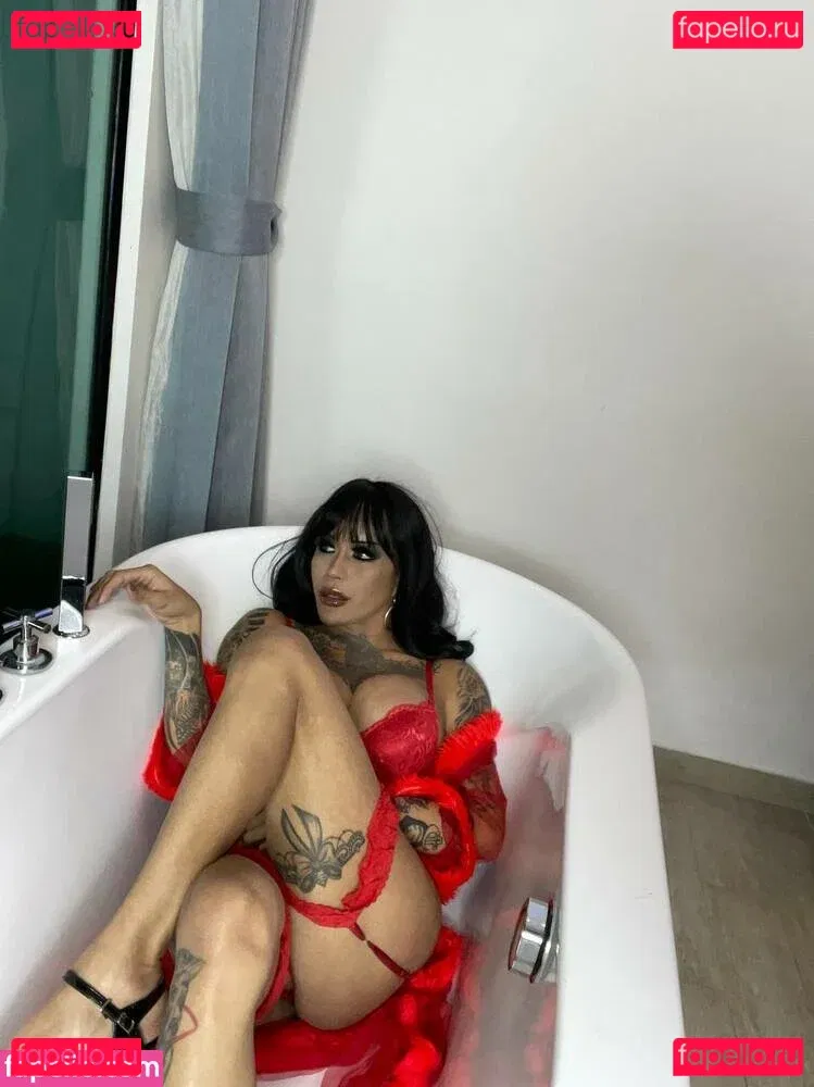 Legacy Mess Onlyfans Photo Gallery 