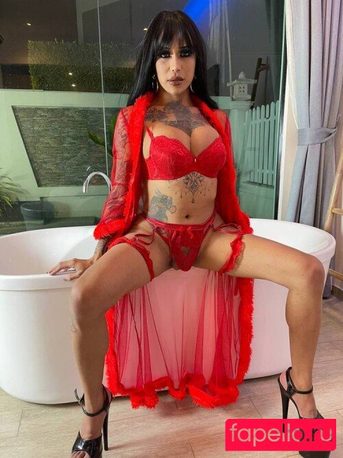 Legacy Mess Nude Onlyfans Photo 14