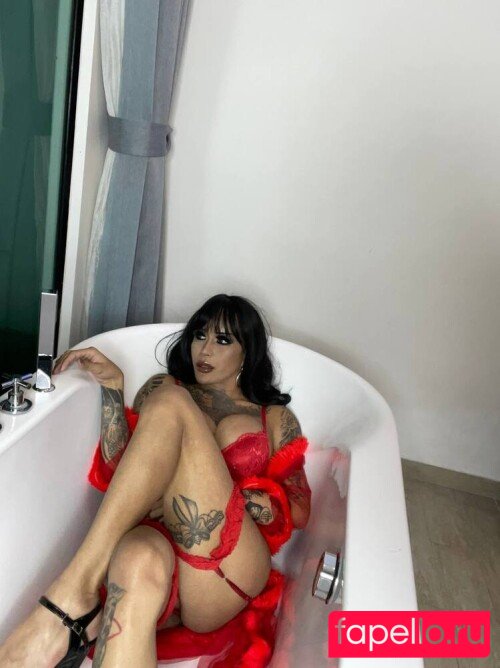 Legacy Mess Nude Onlyfans Photo 11
