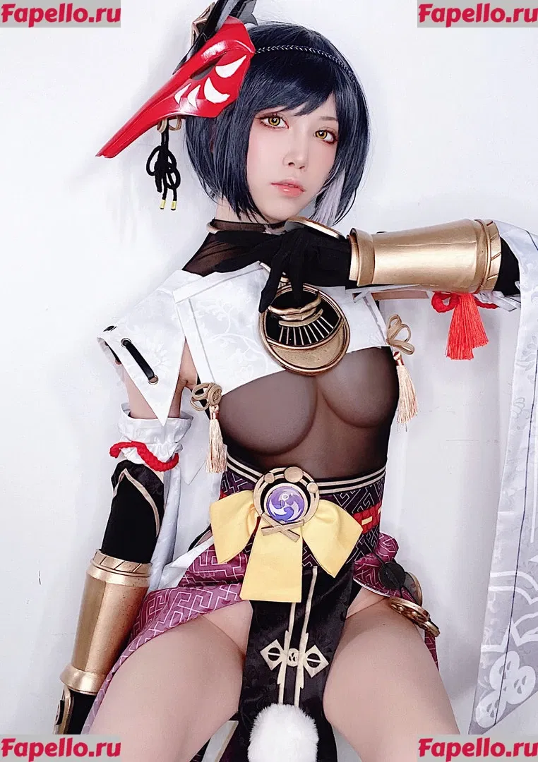 shuimiaoaqua Onlyfans Photo Gallery 
