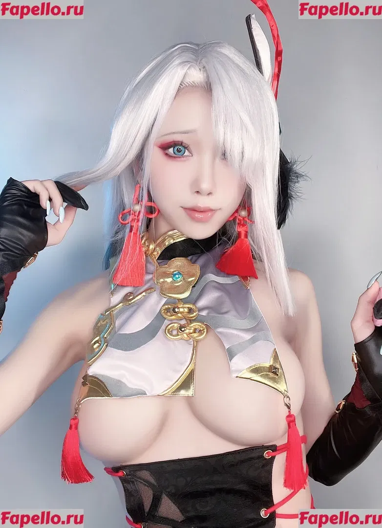 shuimiaoaqua Onlyfans Photo Gallery 