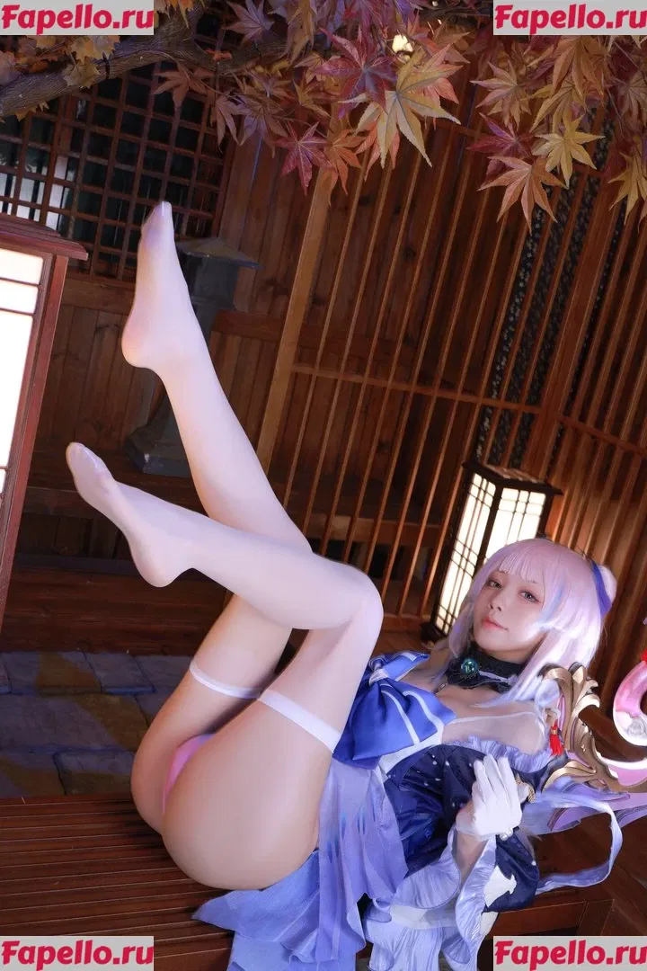 shuimiaoaqua Onlyfans Photo Gallery 