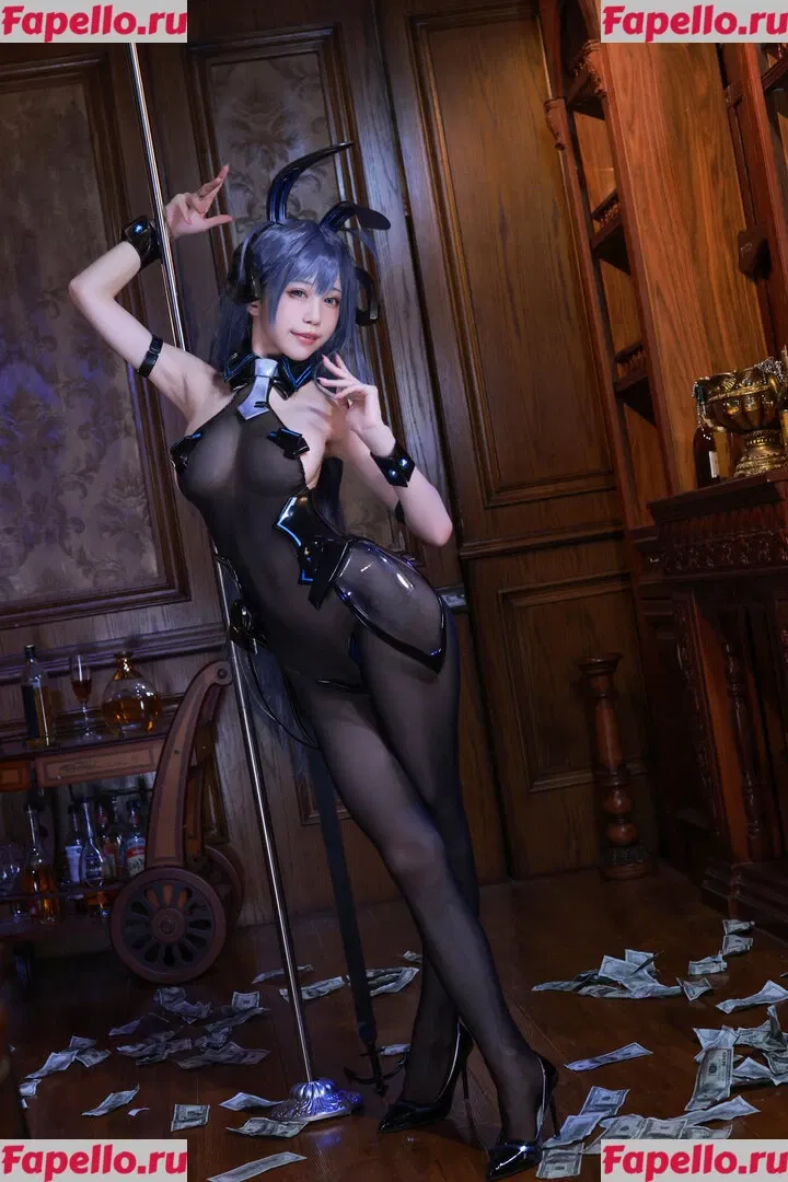 shuimiaoaqua Onlyfans Photo Gallery 