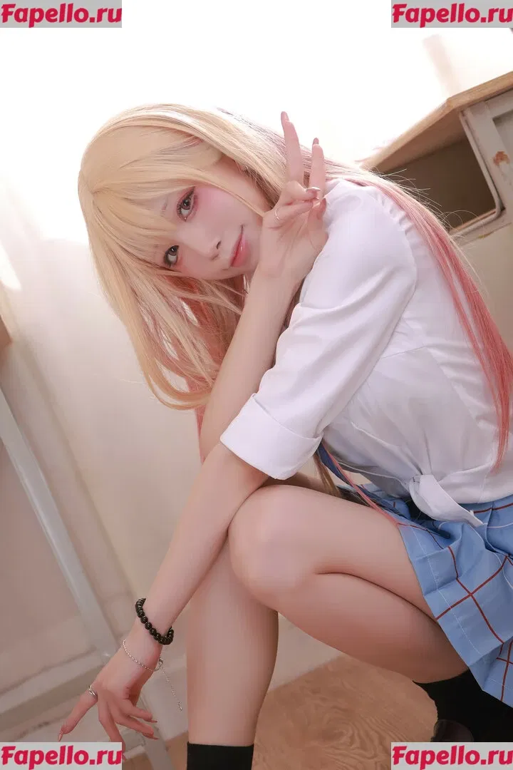 shuimiaoaqua Onlyfans Photo Gallery 