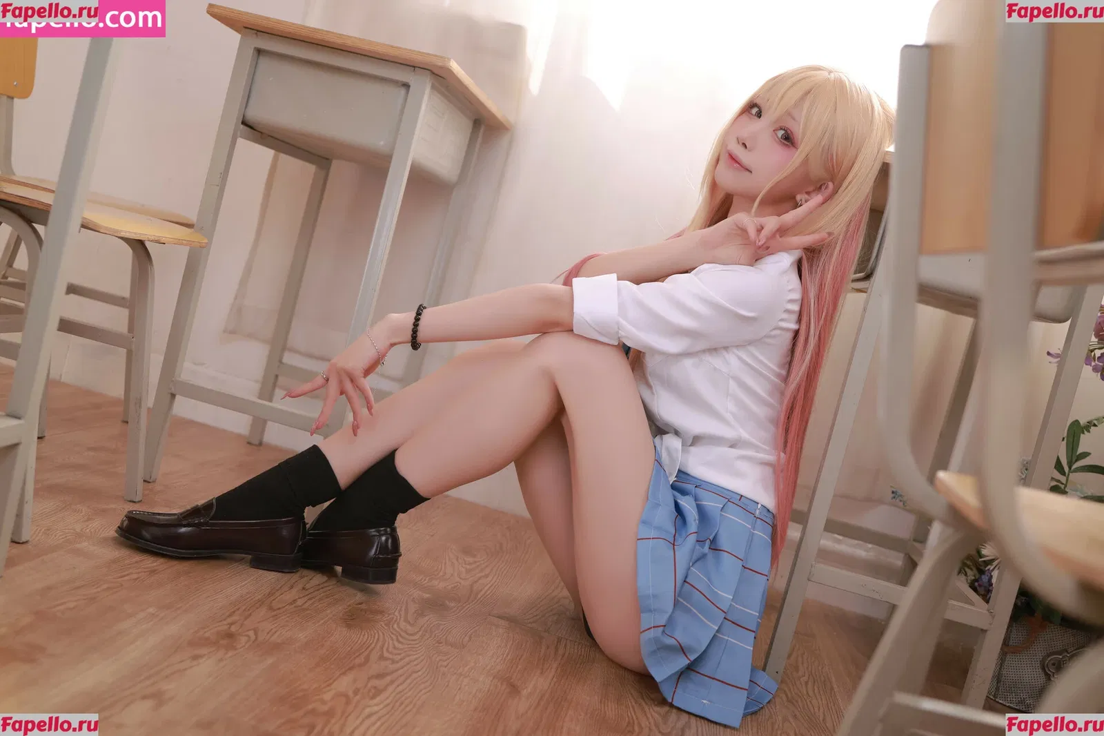 shuimiaoaqua Onlyfans Photo Gallery 