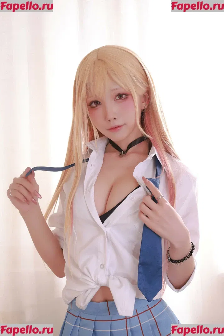 shuimiaoaqua Onlyfans Photo Gallery 