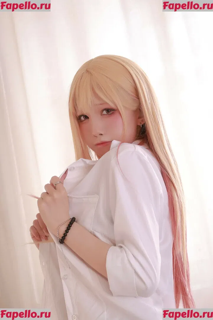 shuimiaoaqua Onlyfans Photo Gallery 