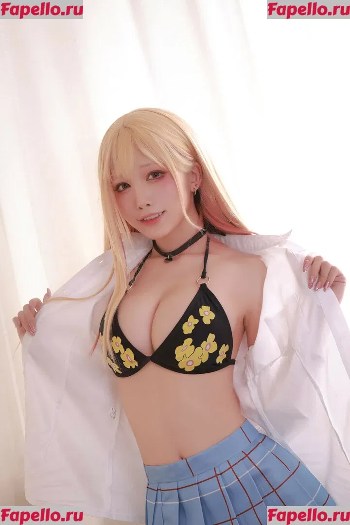 shuimiaoaqua Onlyfans Photo Gallery 