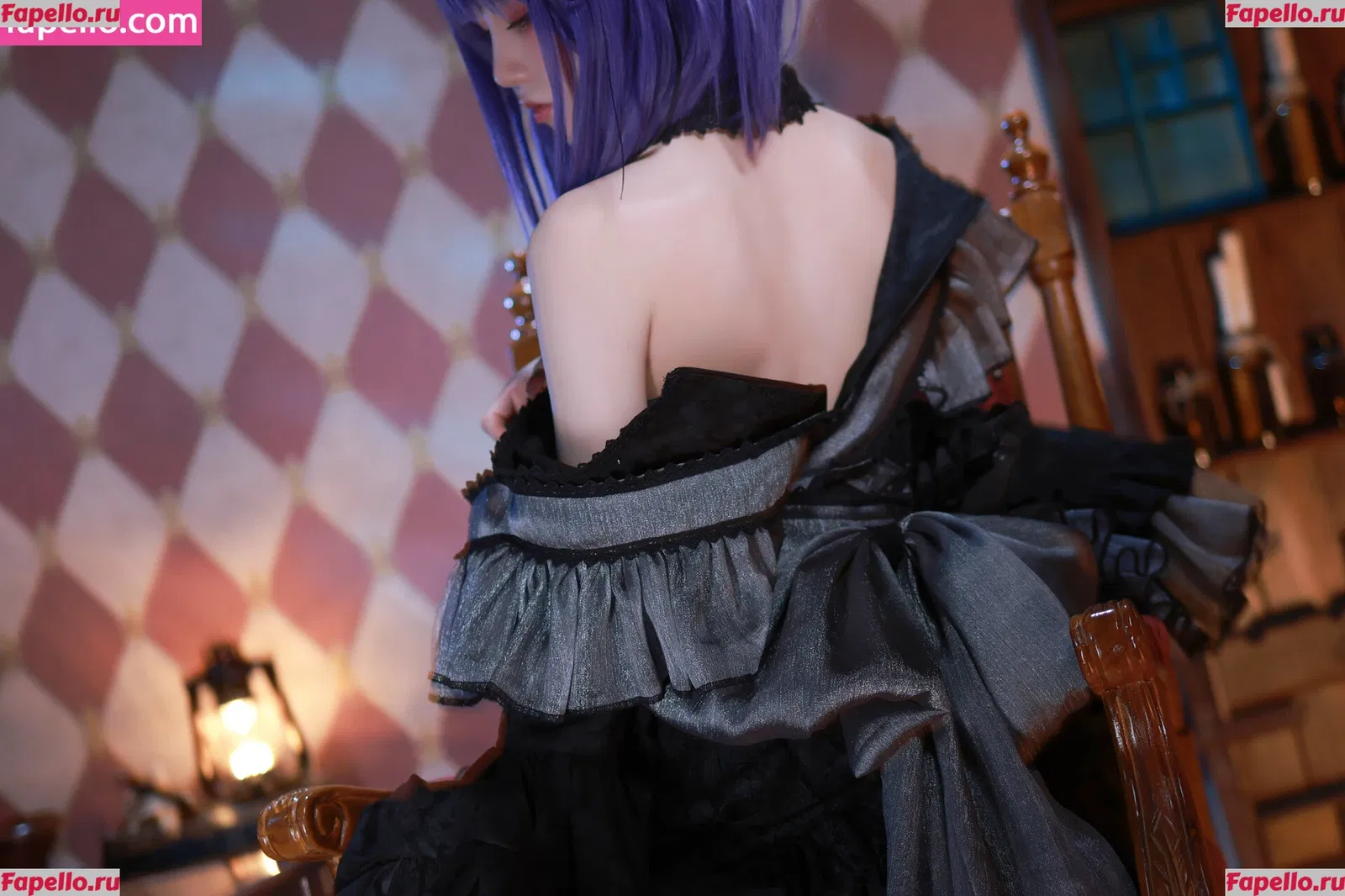 shuimiaoaqua Onlyfans Photo Gallery 