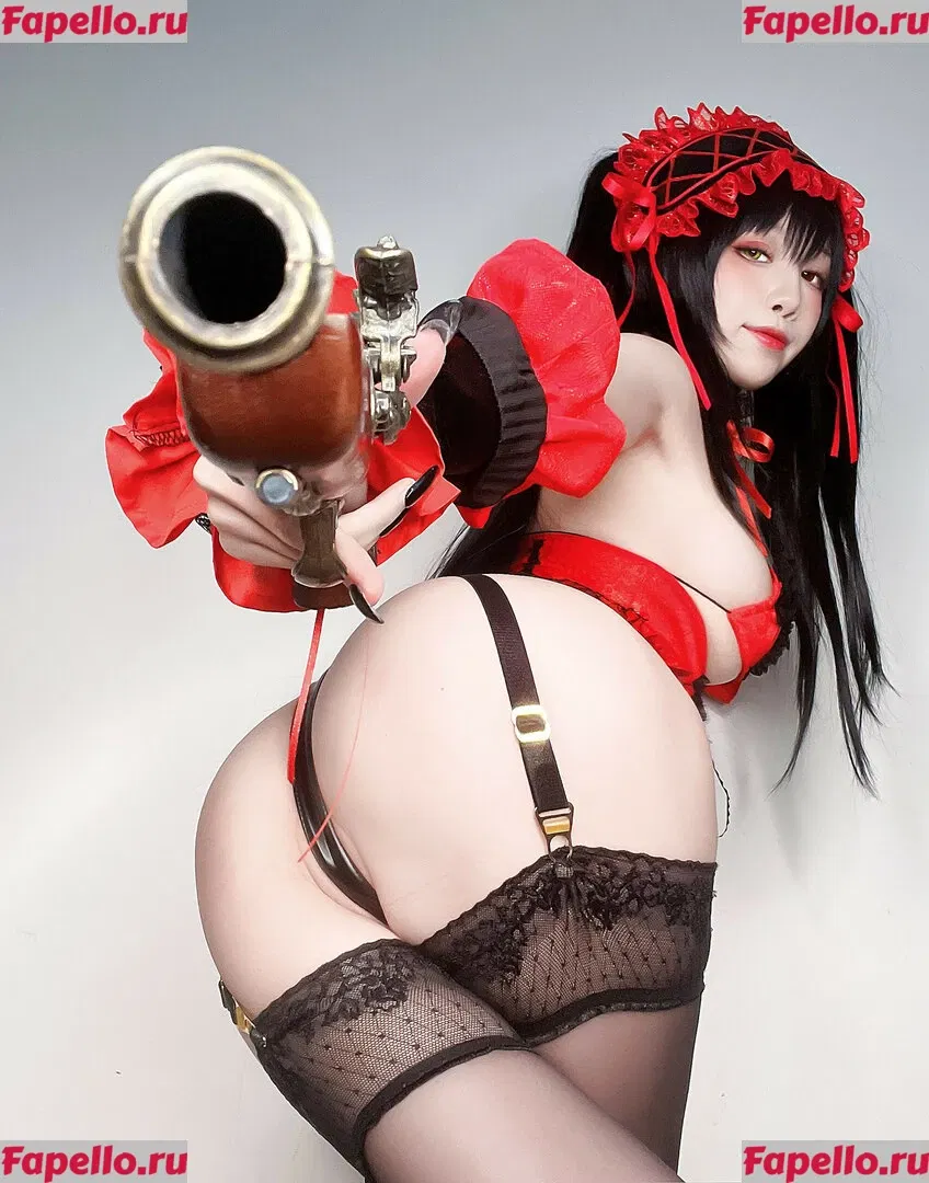 shuimiaoaqua Onlyfans Photo Gallery 