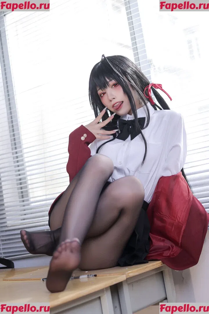 shuimiaoaqua Onlyfans Photo Gallery 