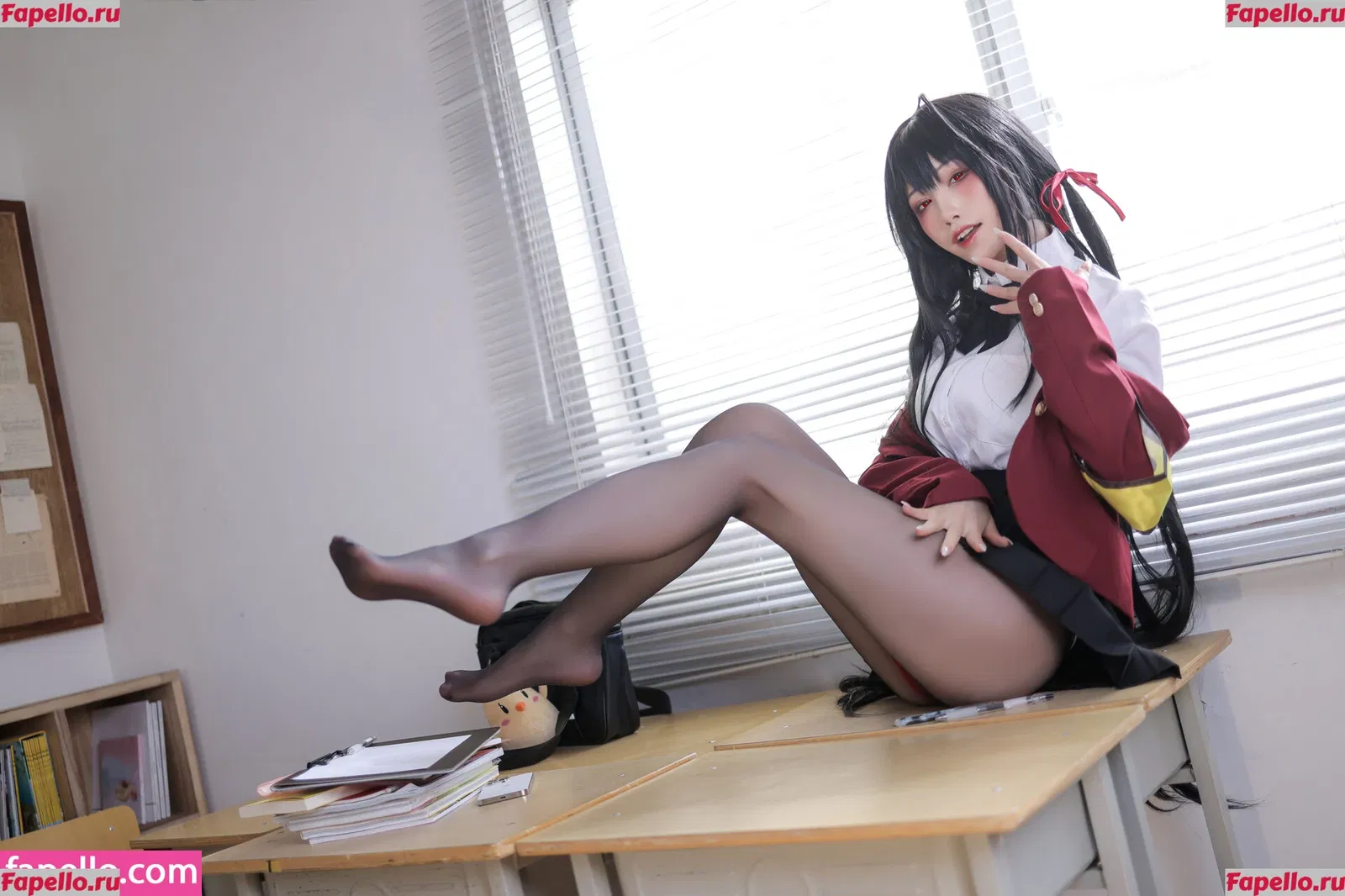 shuimiaoaqua Onlyfans Photo Gallery 