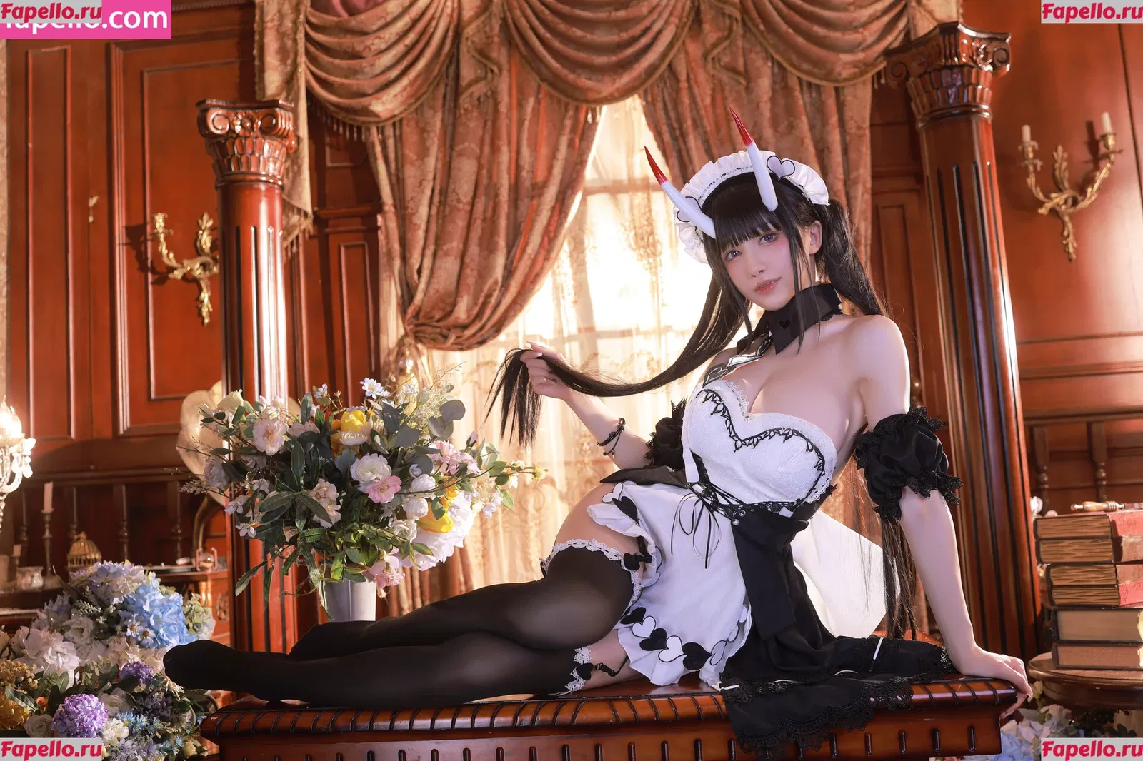 shuimiaoaqua Onlyfans Photo Gallery 