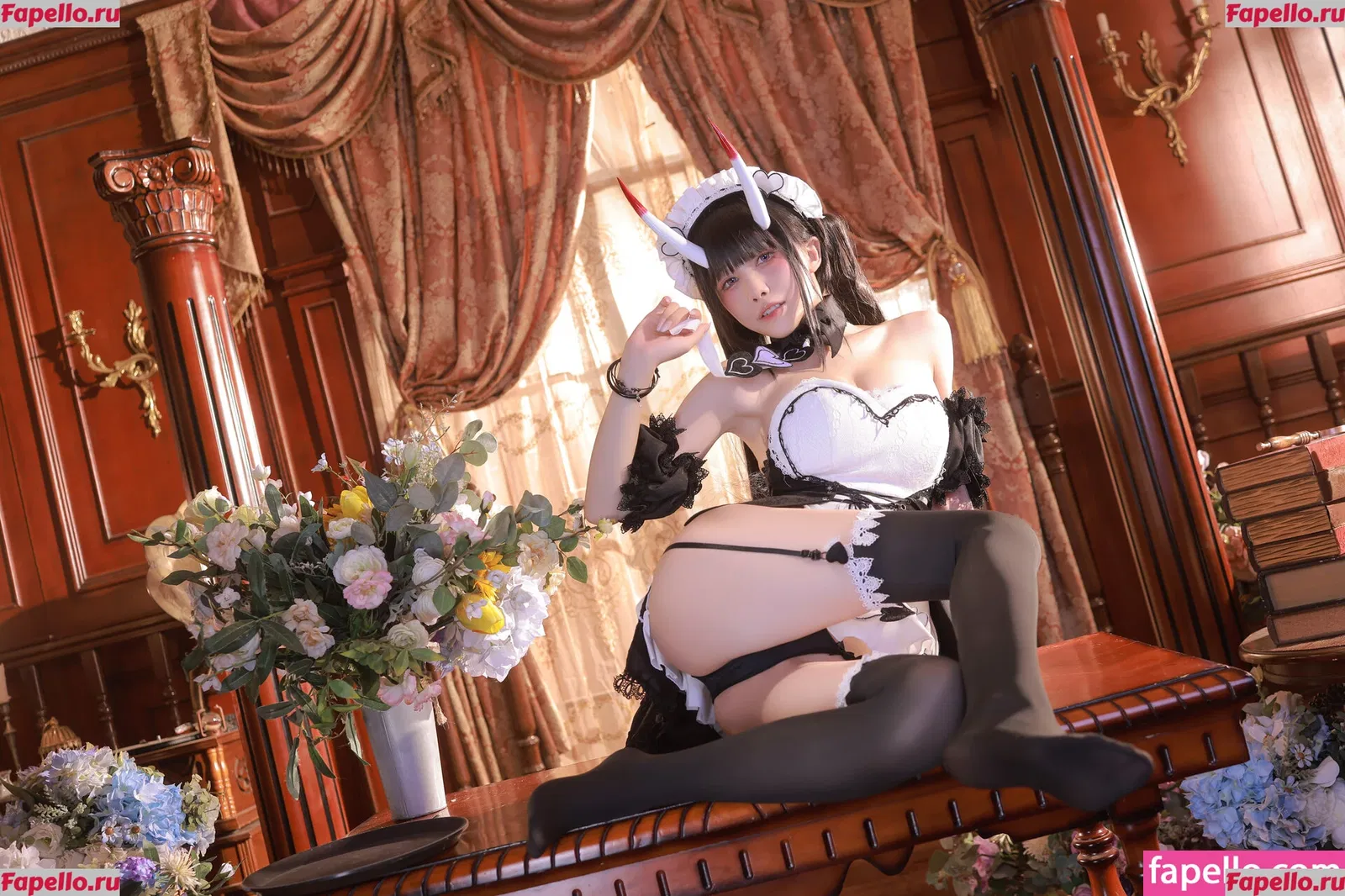 shuimiaoaqua Onlyfans Photo Gallery 