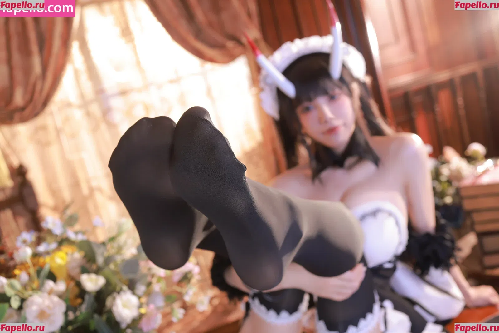 shuimiaoaqua Onlyfans Photo Gallery 
