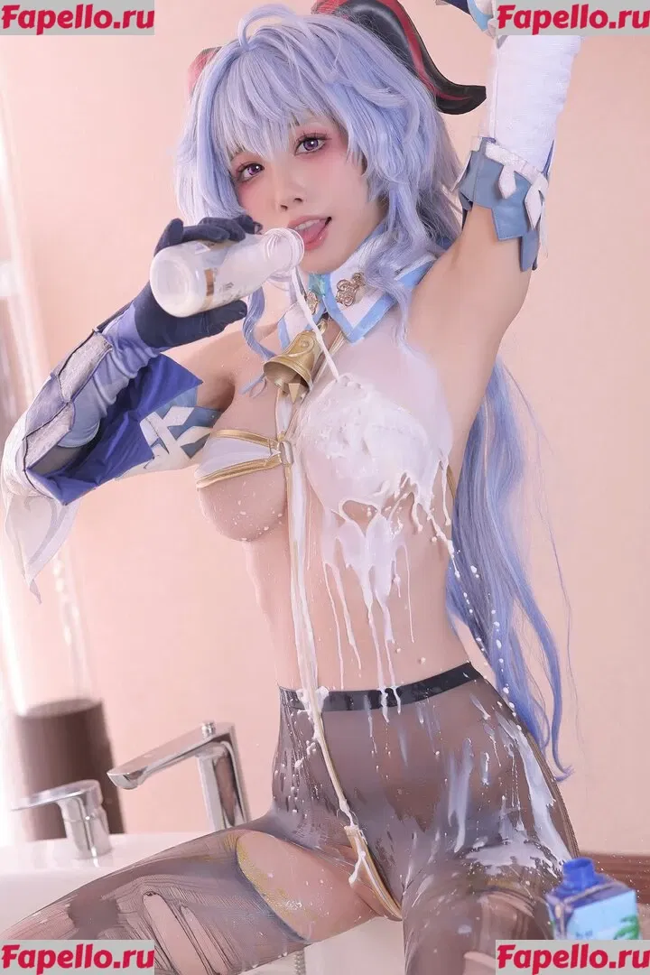 shuimiaoaqua Onlyfans Photo Gallery 