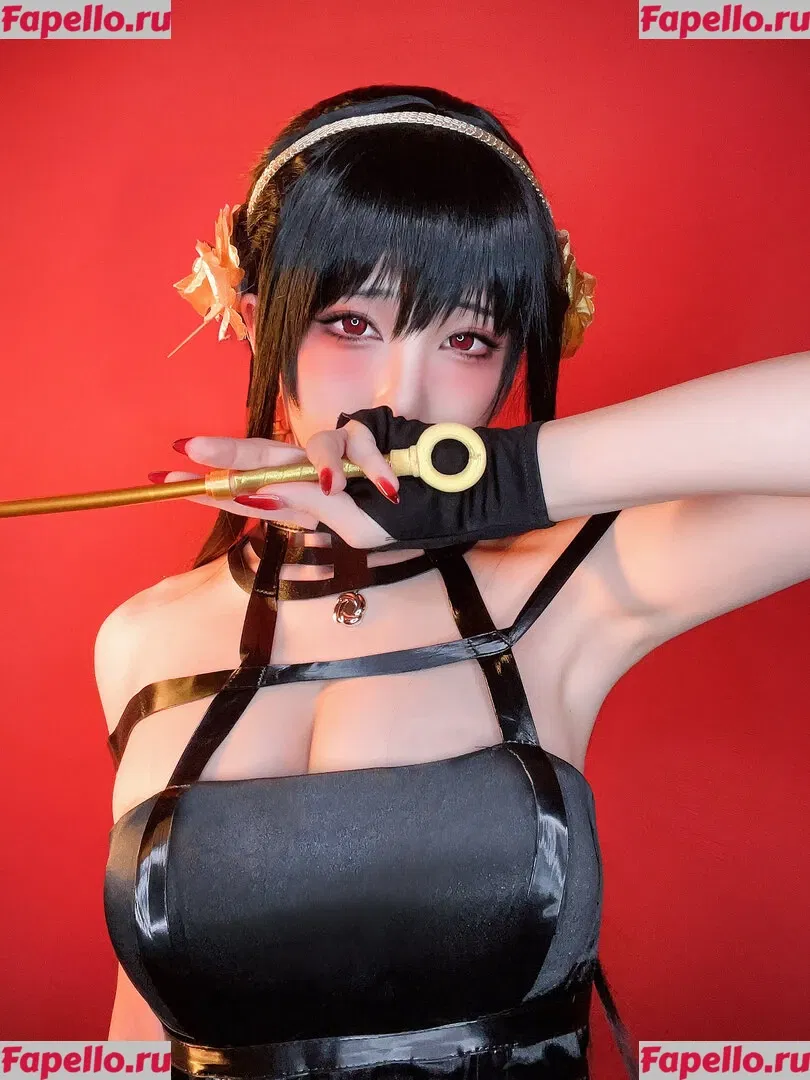 shuimiaoaqua Onlyfans Photo Gallery 