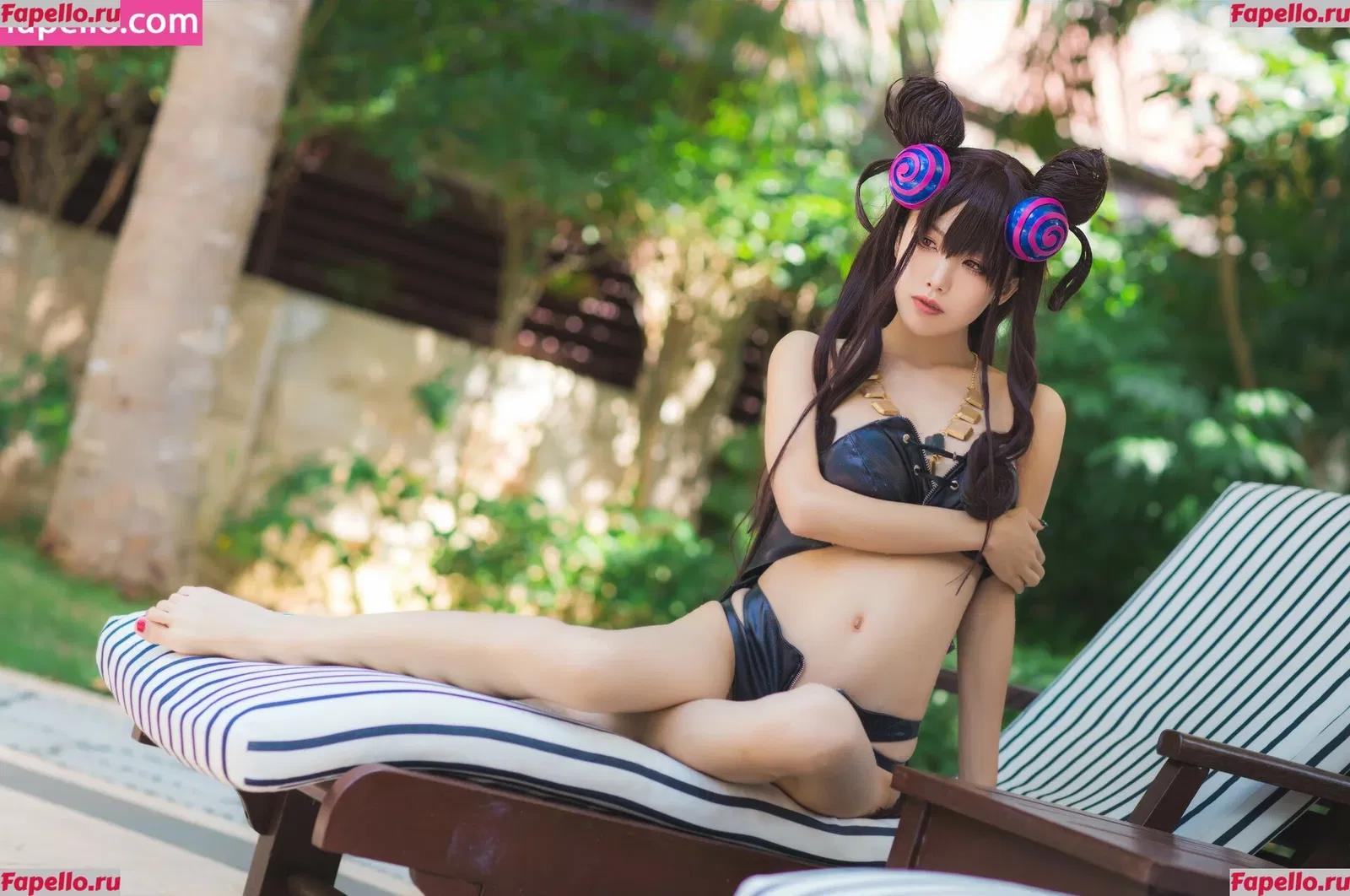 shuimiaoaqua Onlyfans Photo Gallery 
