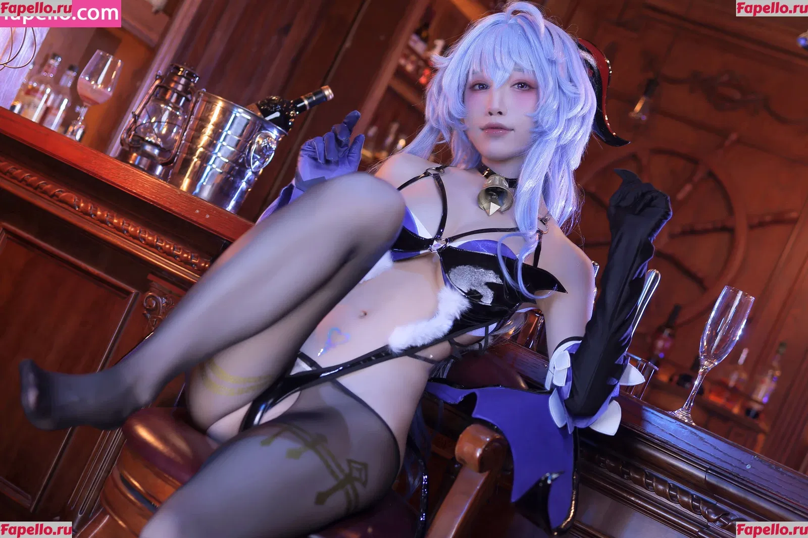 shuimiaoaqua Onlyfans Photo Gallery 