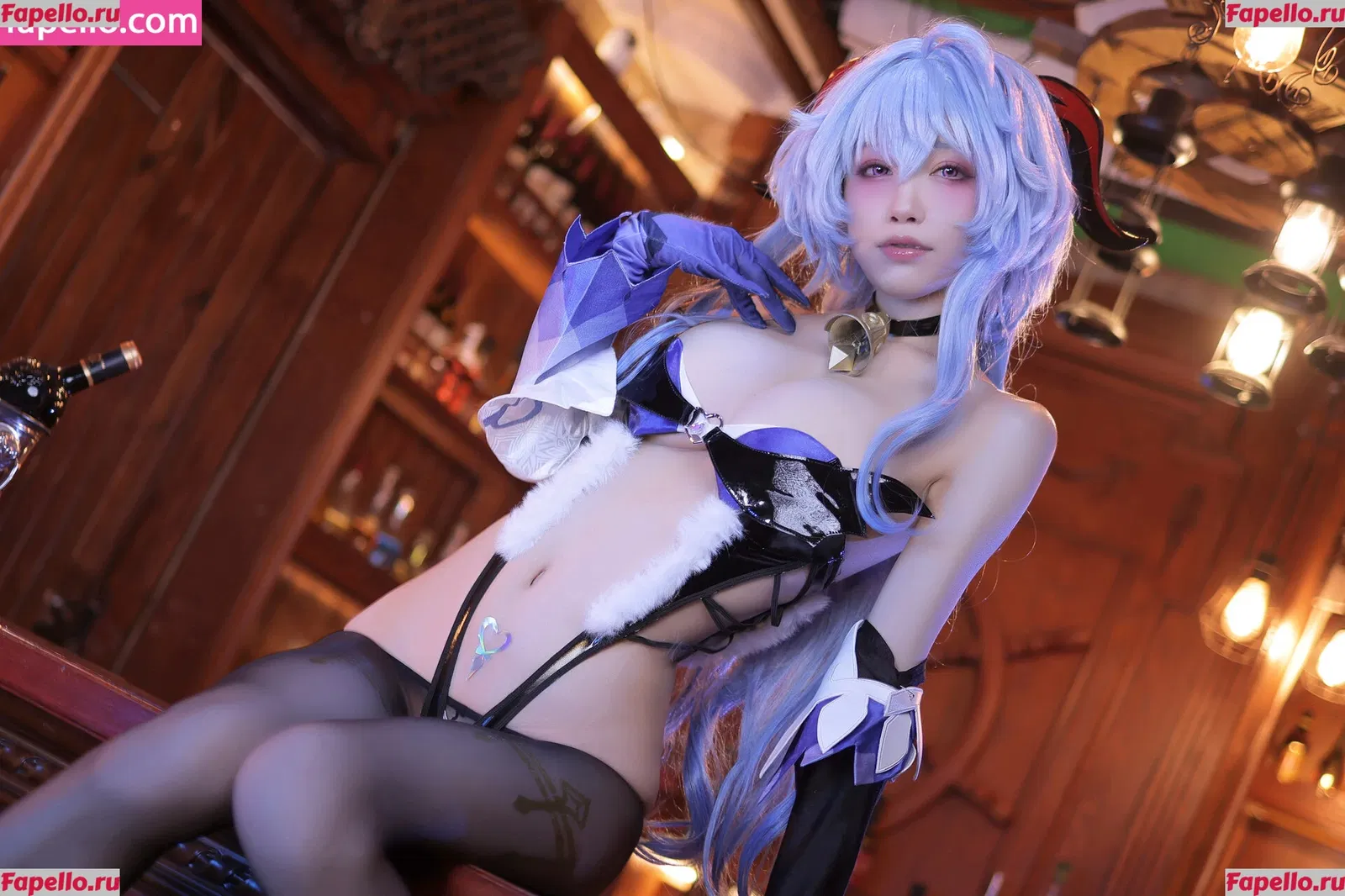 shuimiaoaqua Onlyfans Photo Gallery 
