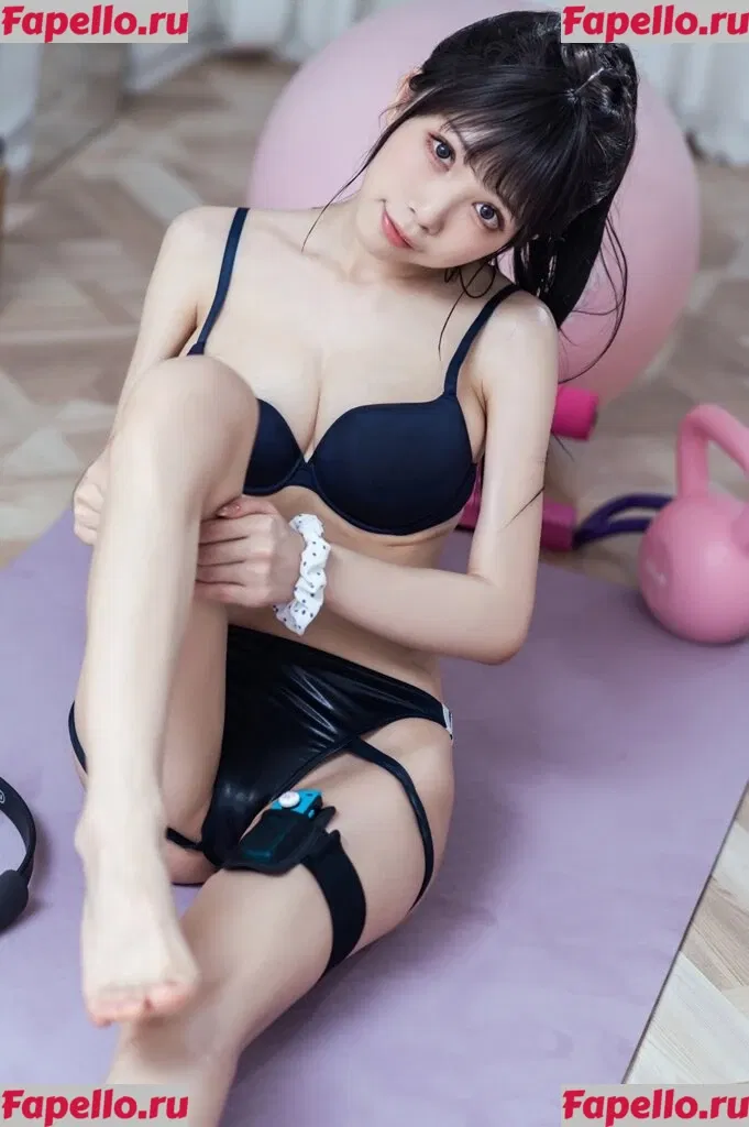 shuimiaoaqua Onlyfans Photo Gallery 