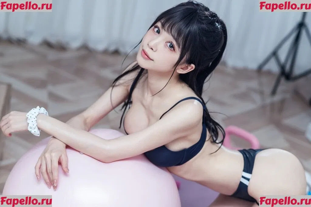 shuimiaoaqua Onlyfans Photo Gallery 