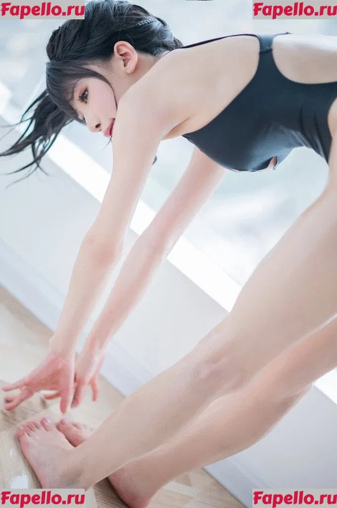 shuimiaoaqua Onlyfans Photo Gallery 