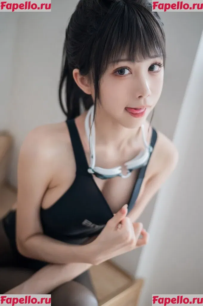 shuimiaoaqua Onlyfans Photo Gallery 