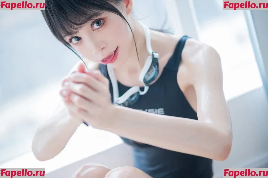 shuimiaoaqua Onlyfans Photo Gallery 