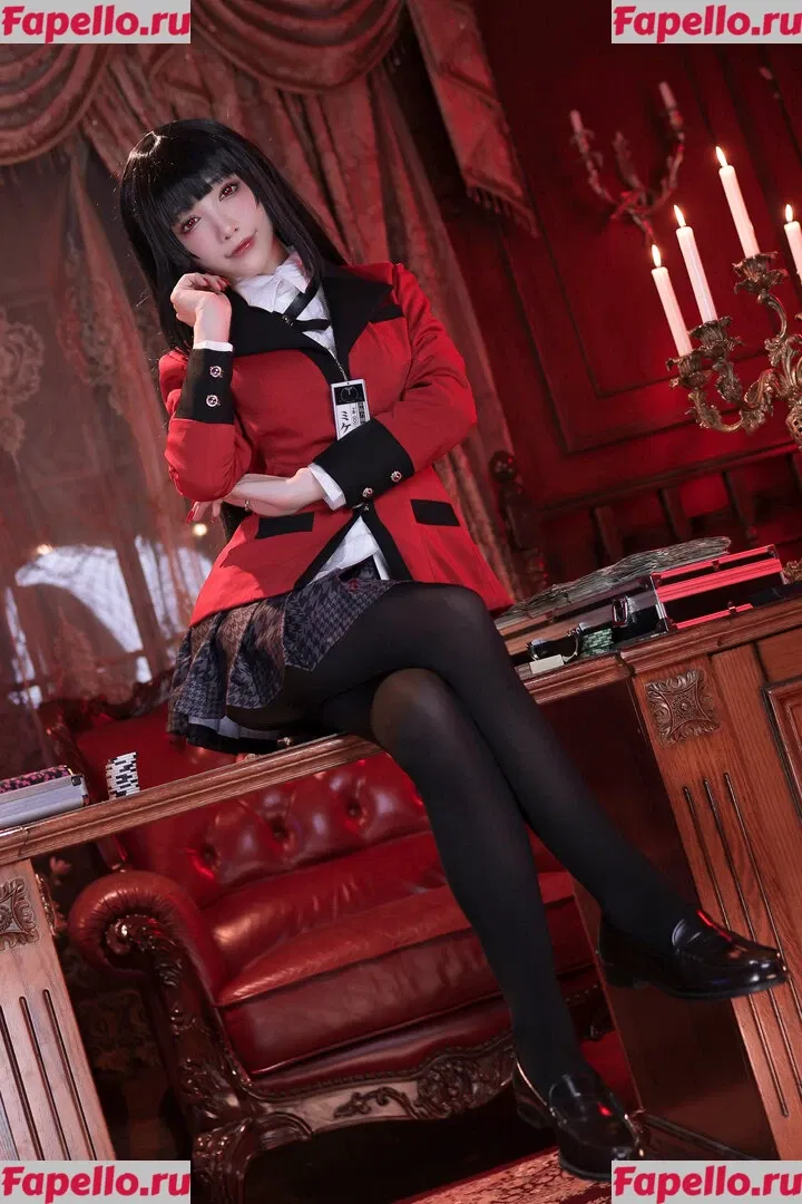shuimiaoaqua Onlyfans Photo Gallery 
