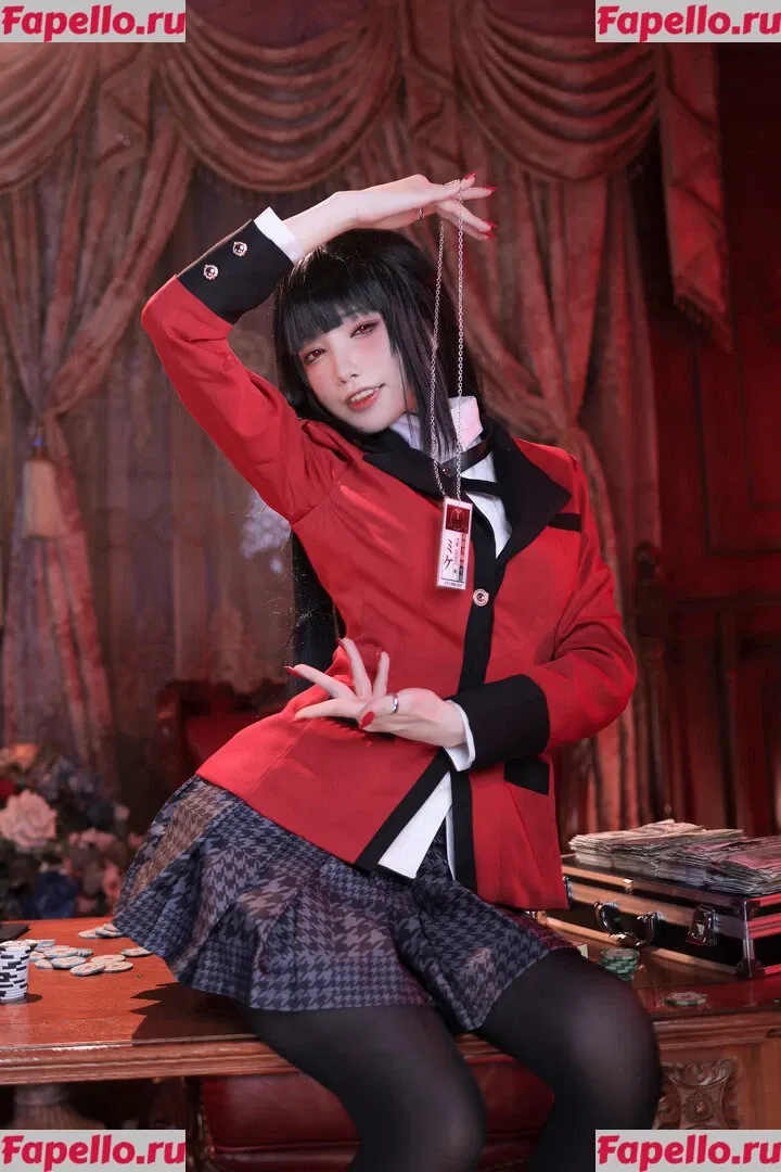 shuimiaoaqua Onlyfans Photo Gallery 