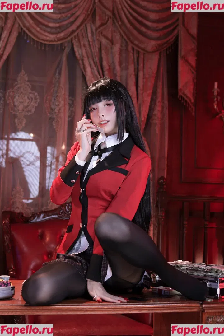 shuimiaoaqua Onlyfans Photo Gallery 