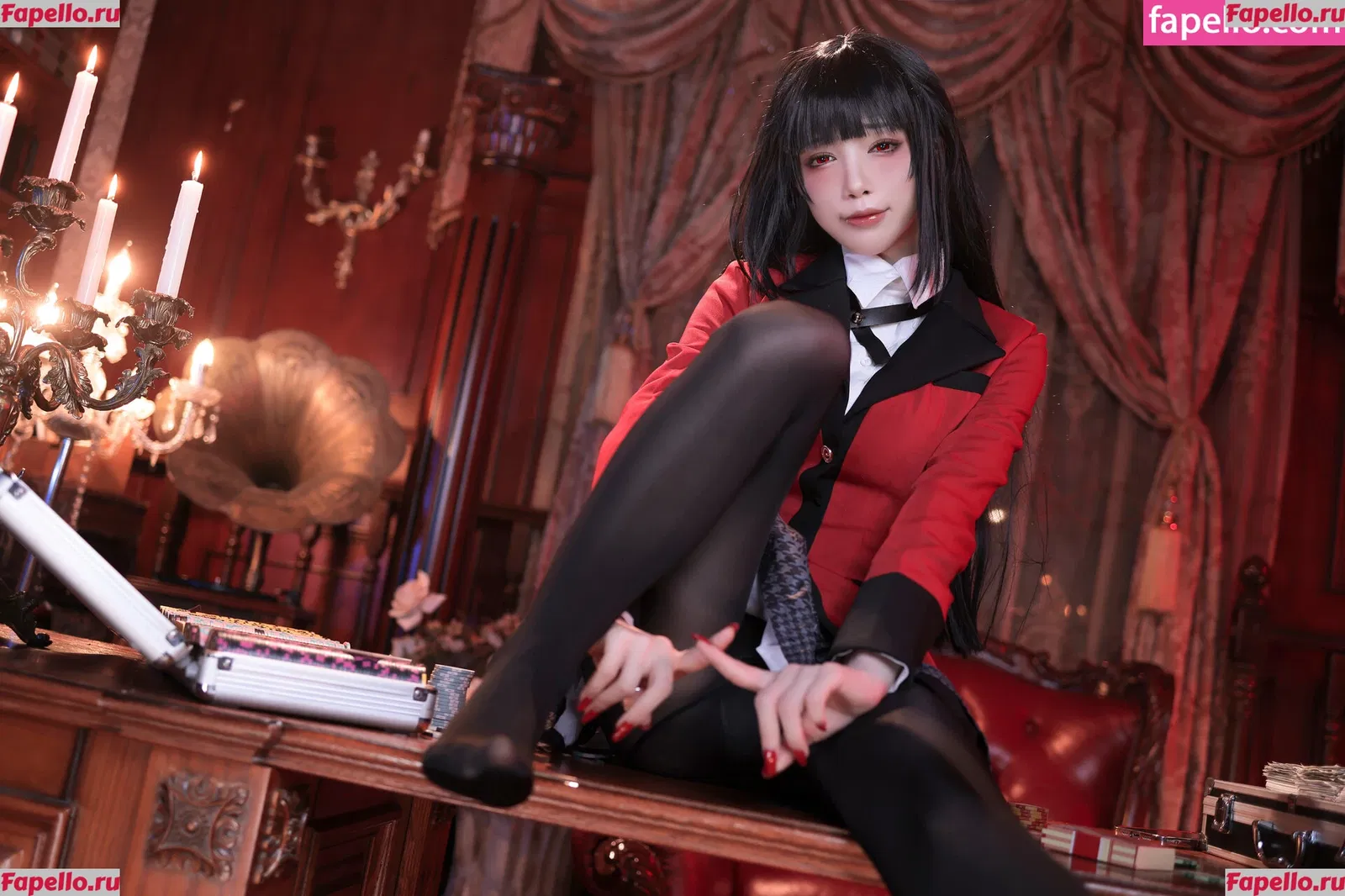 shuimiaoaqua Onlyfans Photo Gallery 